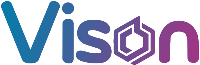 Vison AI Logo