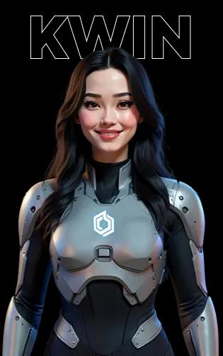 Kwin Hero Image